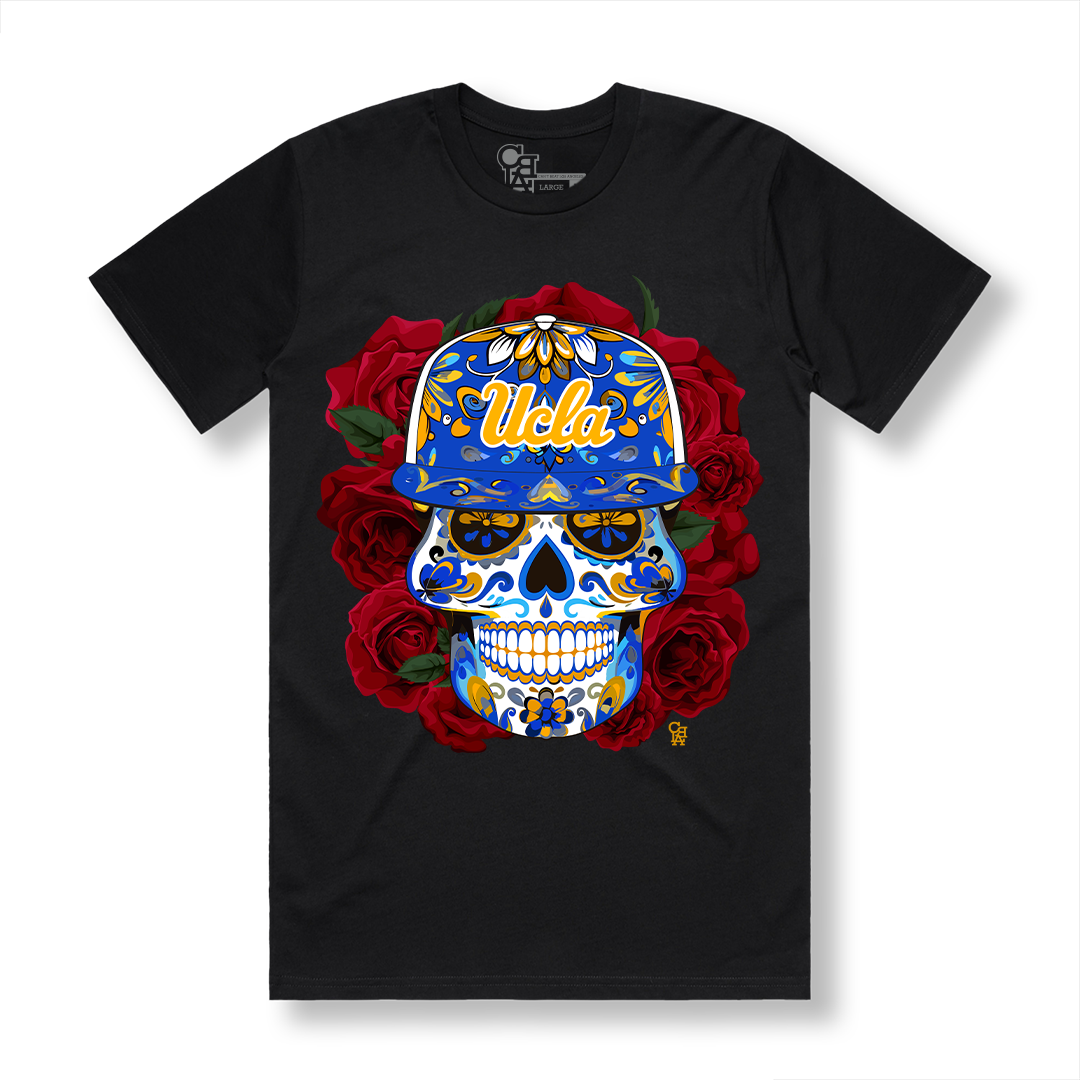 DIA DE LOS MUERTOS - UCLA