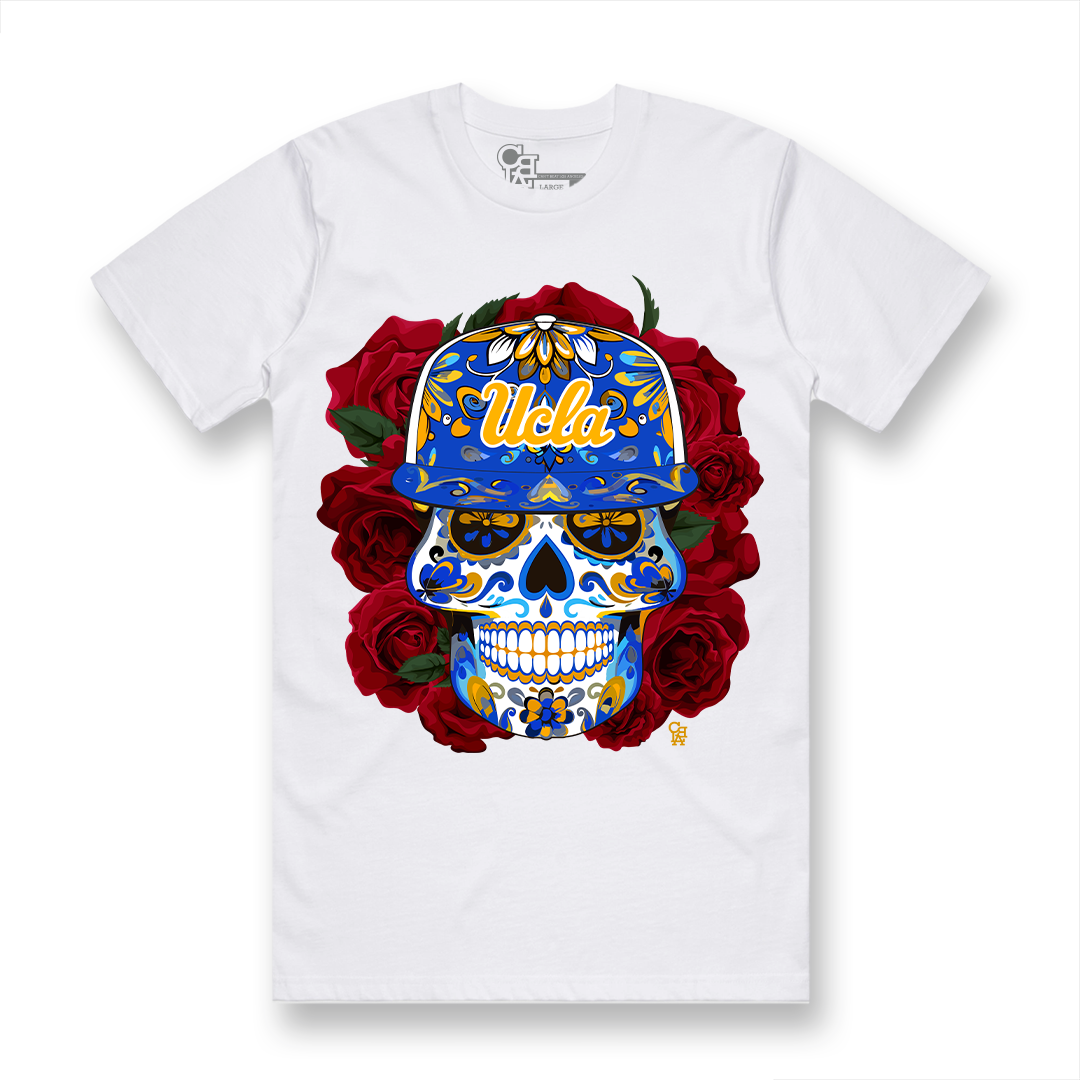 DIA DE LOS MUERTOS - UCLA