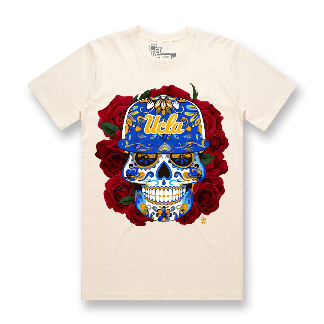 DIA DE LOS MUERTOS - UCLA