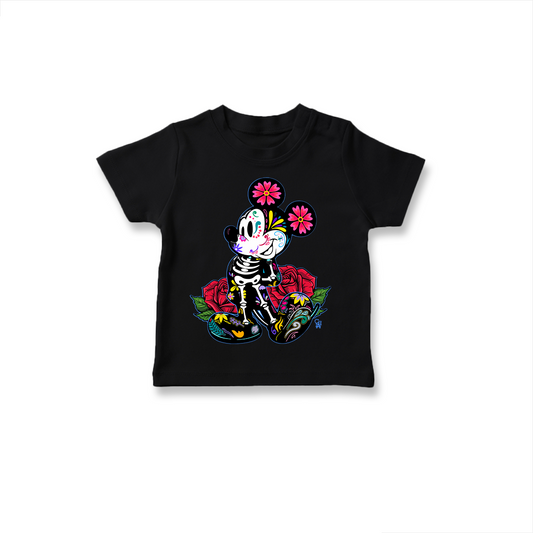 DIA DE LOS MUERTOS - MICKEY (TODDLER)