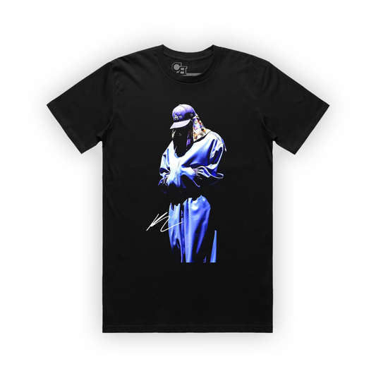 BOOGEYMAN TEE