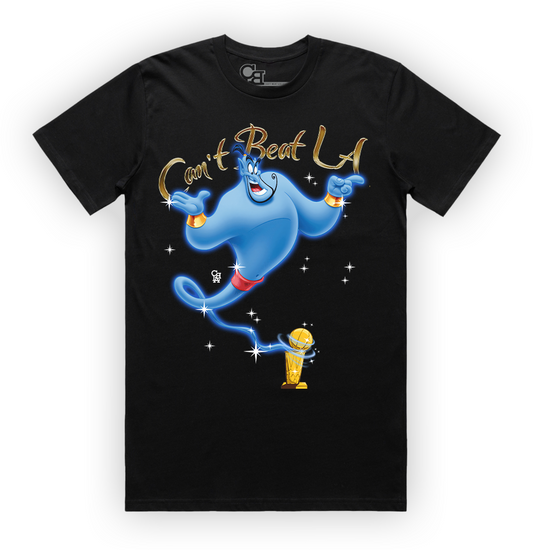 GENIE TROPHY TEE