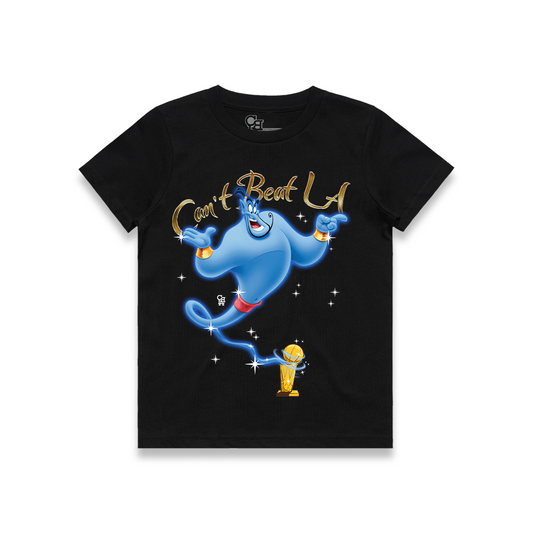 GENIE TROPHY TEE (BIG KIDS)