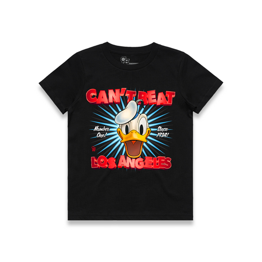 VINTAGE DONALD DUCK (BIG KIDS)