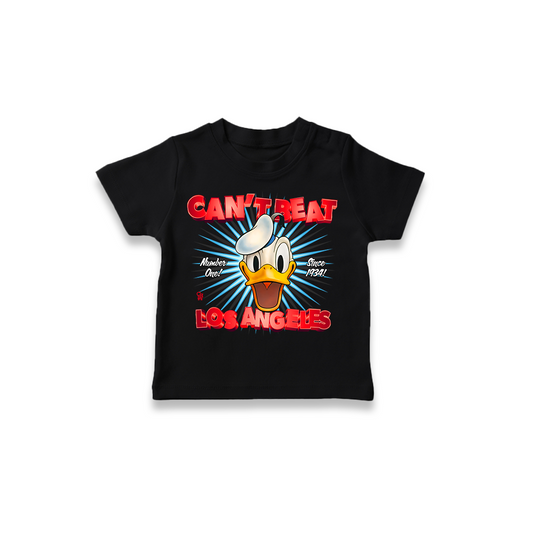 VINTAGE DONALD DUCK (TODDLER)