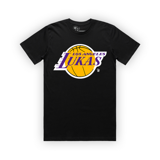 LOS ANGELES LUKAS TEE