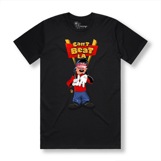 GOOFY MOVIE MAX x CBLA TEE