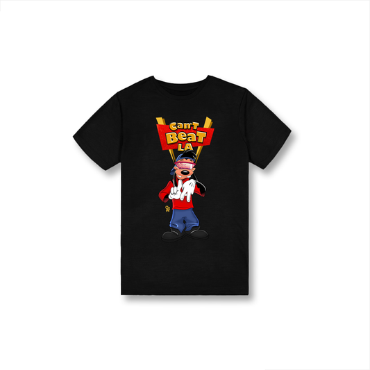 GOOFY MOVIE “MAX” CBLA - YOUTH TEE