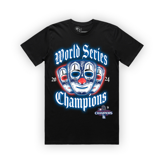 24 WS CHAMP MASK TEE