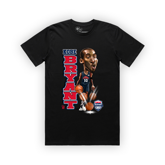 USA Legend Tee